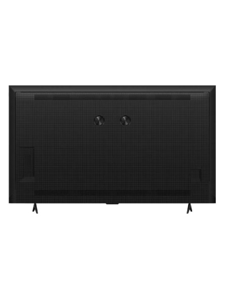 Televisor TCL 85 pulgadas Smart TV QLED P7L Google 85P7L