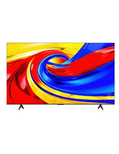 Televisor TCL 85 pulgadas Smart TV QLED P7L Google 85P7L