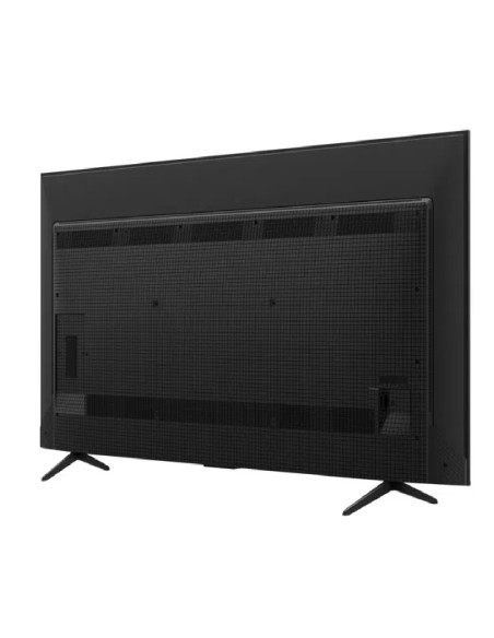 Televisor TCL 65 pulgadas Smart TV QLED P7K Google 65P7K