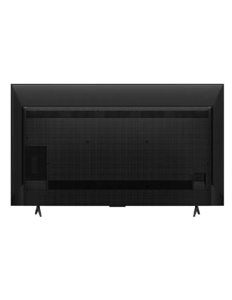 Televisor TCL 65 pulgadas Smart TV QLED P7K Google 65P7K