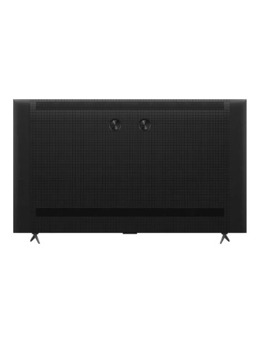 Televisor TCL 55 pulgadas Smart TV Mini LED 4K UHD Google 55C6K
