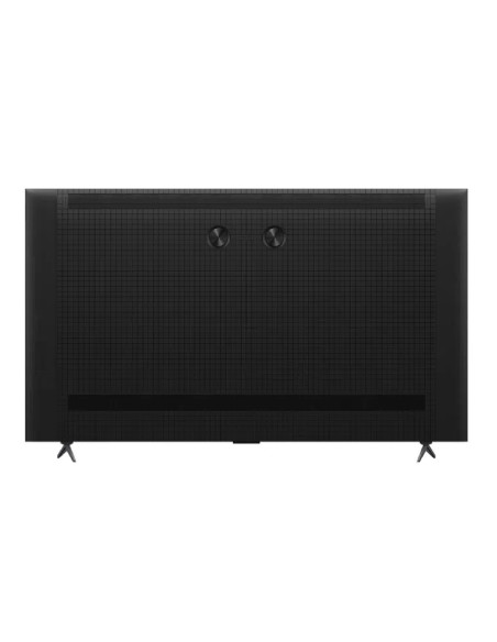 Televisor TCL 55 pulgadas Smart TV Mini LED 4K UHD Google 55C6K