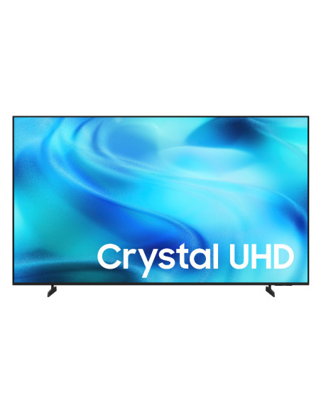 Combo Samsung TV 65" Crystal UHD 4K Smart UN65U8500HKXZL + Barra de Sonido 2.0CH Bluetooth HW-B400F/ZL