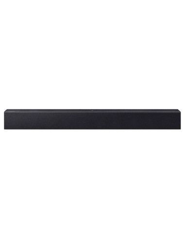 Combo Samsung TV 65" Crystal UHD 4K Smart UN65U8500HKXZL + Barra de Sonido 2.0CH Bluetooth HW-B400F/ZL