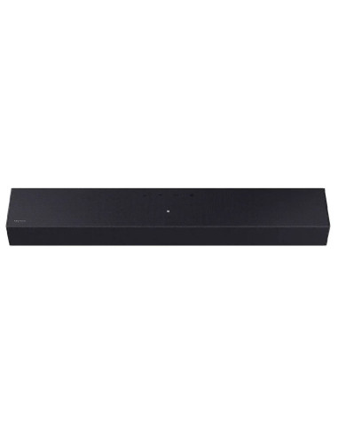 Combo Samsung TV 65" Crystal UHD 4K Smart UN65U8500HKXZL + Barra de Sonido 2.0CH Bluetooth HW-B400F/ZL