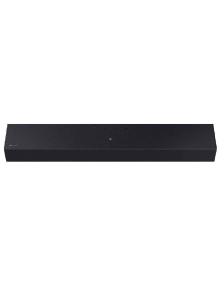 Combo Samsung TV 65" Crystal UHD 4K Smart UN65U8500HKXZL + Barra de Sonido 2.0CH Bluetooth HW-B400F/ZL