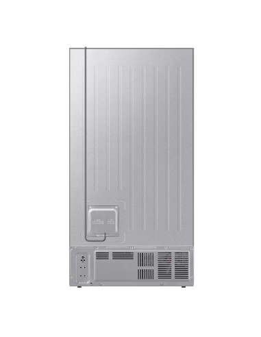 Nevecón Samsung 526 Litros Side by Side Congelado Rápido RS40H53XATCO