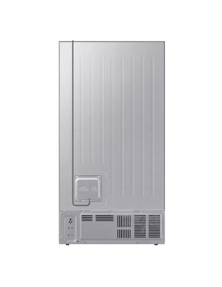 Nevecón Samsung 526 Litros Side by Side Congelado Rápido RS40H53XATCO