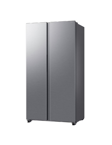 Nevecón Samsung 526 Litros Side by Side Congelado Rápido RS40H53XATCO