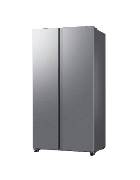 Nevecón Samsung 526 Litros Side by Side Congelado Rápido RS40H53XATCO