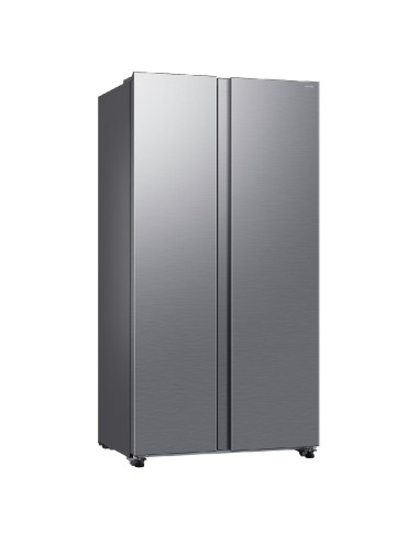 Nevecón Samsung 526 Litros Side by Side Congelado Rápido RS40H53XATCO