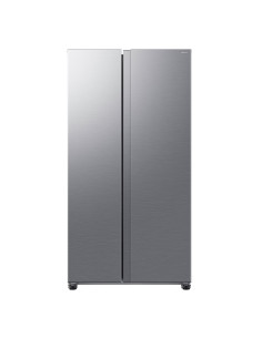 Nevecón Samsung 526 Litros Side by Side Congelado Rápido RS40H53XATCO