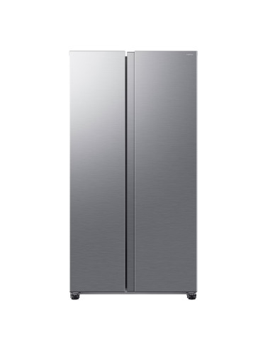 Nevecón Samsung 526 Litros Side by Side Congelado Rápido RS40H53XATCO
