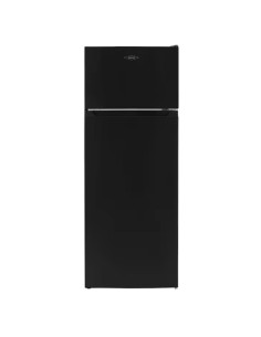Nevera Haceb 206 Litros Frost Manija Integrada Negra NEV 207 CE MI IN R2