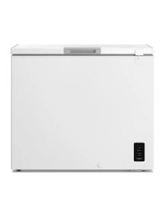 Congelador Horizontal Electrolux 245 Litros Frost Inverter Blanco EFH25S3C5AW