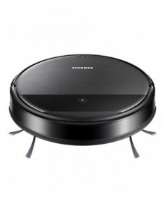 Aspiradora Samsung POWERbotE conexión WiFi 55W Negra | VR05R5050WK/AP