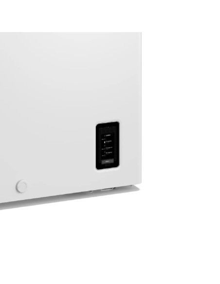 Congelador Horizontal Electrolux 282 Litros Frost Inverter Blanco EFH30S3C5AW
