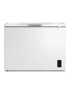 Congelador Horizontal Electrolux 282 Litros Frost Inverter Blanco EFH30S3C5AW