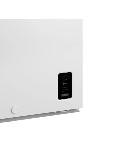 Congelador Horizontal Electrolux 95 Litros Frost Inverter Blanco EFH10S3C5AW