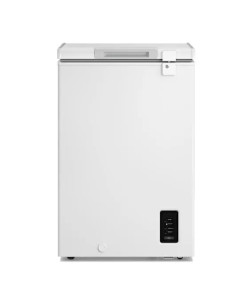Congelador Horizontal Electrolux 95 Litros Frost Inverter Blanco EFH10S3C5AW