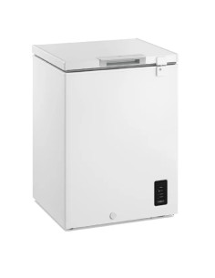 Congelador Horizontal Electrolux 141 Litros Frost Inverter Blanco EFH15S3C5AW 2