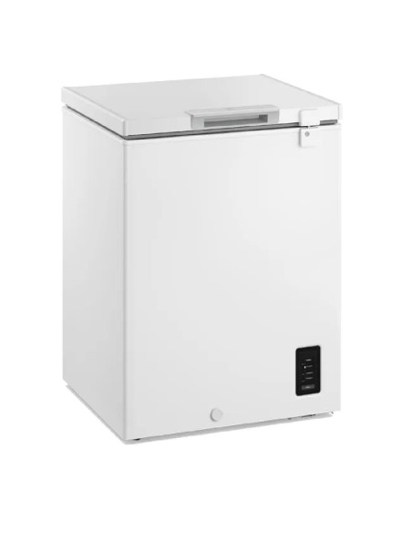 Congelador Horizontal Electrolux 141 Litros Frost Inverter Blanco EFH15S3C5AW