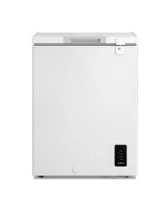 Congelador Horizontal Electrolux 141 Litros Frost Inverter Blanco EFH15S3C5AW