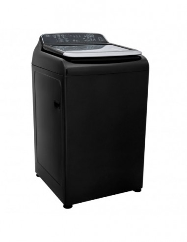 Lavadora Haceb 16Kg Digital Carga...
