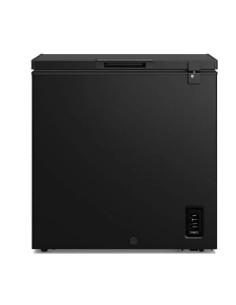Congelador Horizontal Electrolux 197 Litros Frost Inverter Negro EFH20S3C5AB