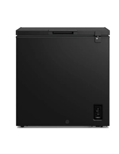 Congelador Horizontal Electrolux 197 Litros Frost Inverter Negro EFH20S3C5AB