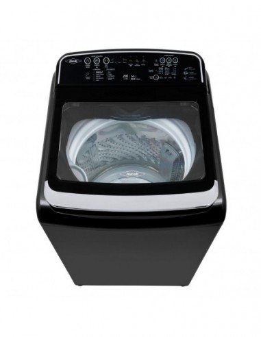 Lavadora Haceb 16Kg Digital Carga...