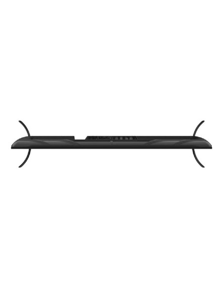 Televisor Caixun 55 pulgadas QLED 4K UHD GOOGLETV T2 C55KAUGQ