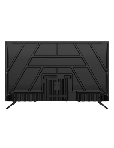 Televisor Caixun 55 pulgadas QLED 4K UHD GOOGLETV T2 C55KAUGQ