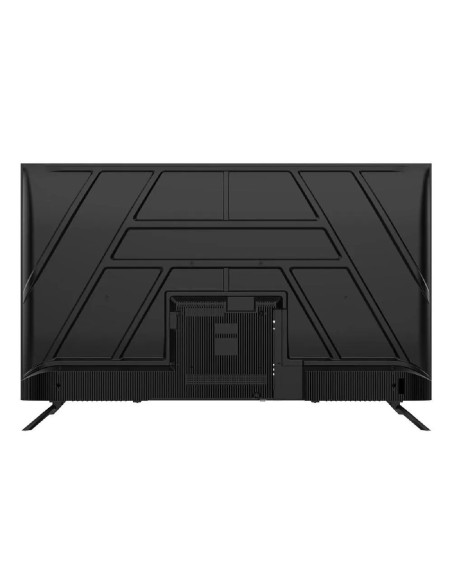 Televisor Caixun 55 pulgadas QLED 4K UHD GOOGLETV T2 C55KAUGQ