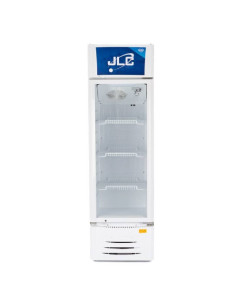 Vitrina Vertical JLC 309 Litros Refrigerada JLC-411 2