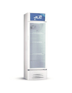 Vitrina Vertical JLC 309 Litros Refrigerada JLC-411