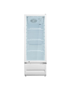 Vitrina Vertical JLC 309 Litros Con sistema anti-empañante Low-E JLC-326SC