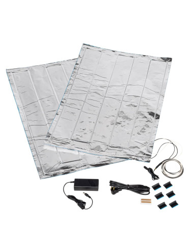 Kit de Combinación de Congelador y Refrigerador de una sola puerta TWINSPAIRKIT