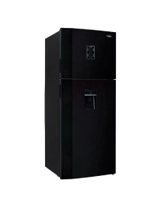 Nevera Haceb 404 Litros Brutos No frost Top Mount Panel Digital Negra NEV ALC 404 SE PD DA ME NE R2 2