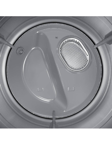 Combo Samsung Lavadora 26 Kg Carga Frontal Bespoke WF90F26ADSCO + Secadora 24 Kg Carga Frontal Bespoke Sensor Dry DV90F24UGSCO