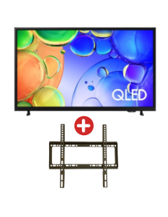 Televisor Samsung 40 pulgadas Qled Full HD Smart QN40Q5FAAKXZL 2