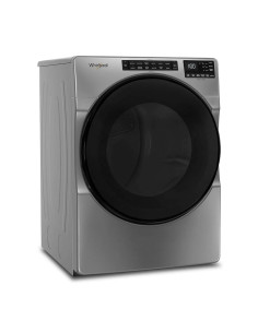 Secadora Whirlpool a Gas 23 kg Carga Frontal con Steam Refresh 7MWGD6605MC 2