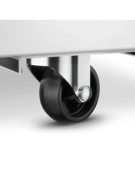 Congelador Electrolux Horizontal 708 Litros Frost EFC70W3HTW 3