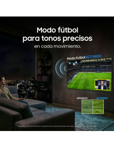 Televisor Samsung 85" Crystal UHD 4K Smart  UN85U8500HKXZL 2