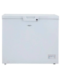 Congelador Haceb 251 Litros Brutos Blanco COH 251 CE BL 1