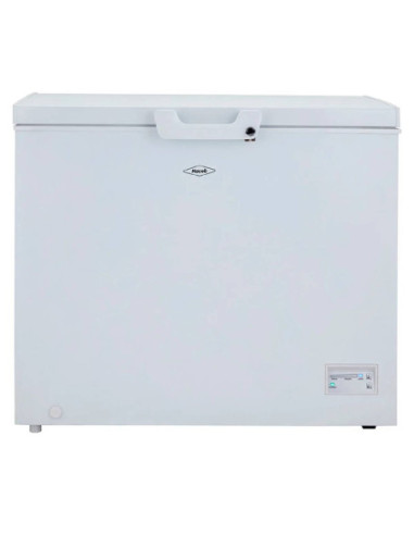 Congelador Haceb 251 Litros Brutos Blanco COH 251 CE BL 1