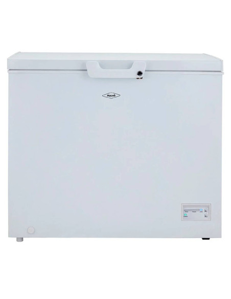 Congelador Haceb 251 Litros Brutos Blanco COH 251 CE BL 1