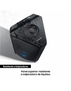 Torre de Sonido Samsung 300 Watts luces LED MX-T40 2
