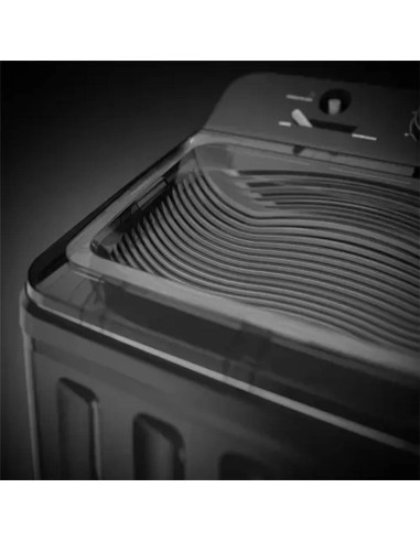 Lavadora Semiautomatica White Westinghouse 15 kg Doble Tina Gris Onix WWTT15M6USUZX