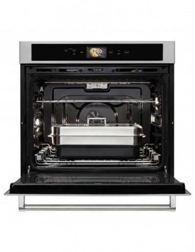 Horno KitchenAid de 30” con...